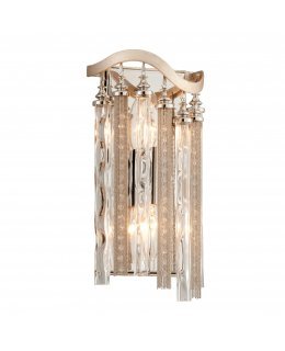 Corbett  176-12 Chimera 6 Inch Wall Light